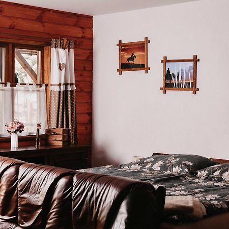 Bubla City Ranch Koprivnice Bagian luar foto