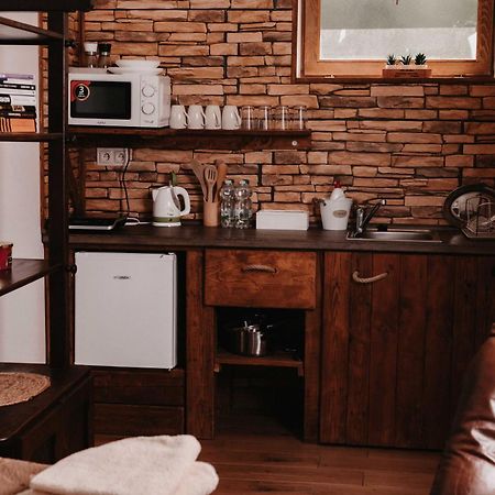 Bubla City Ranch Koprivnice Bagian luar foto