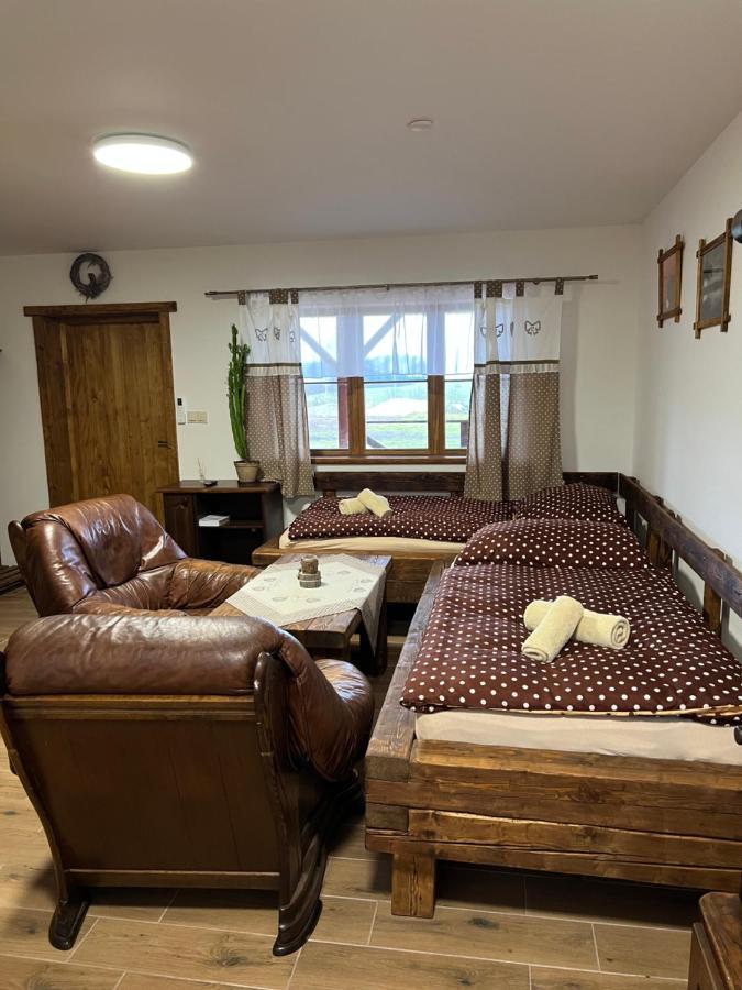 Bubla City Ranch Koprivnice Bagian luar foto