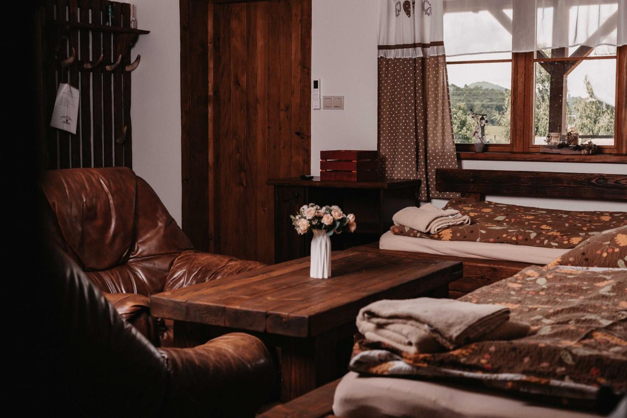Bubla City Ranch Koprivnice Bagian luar foto