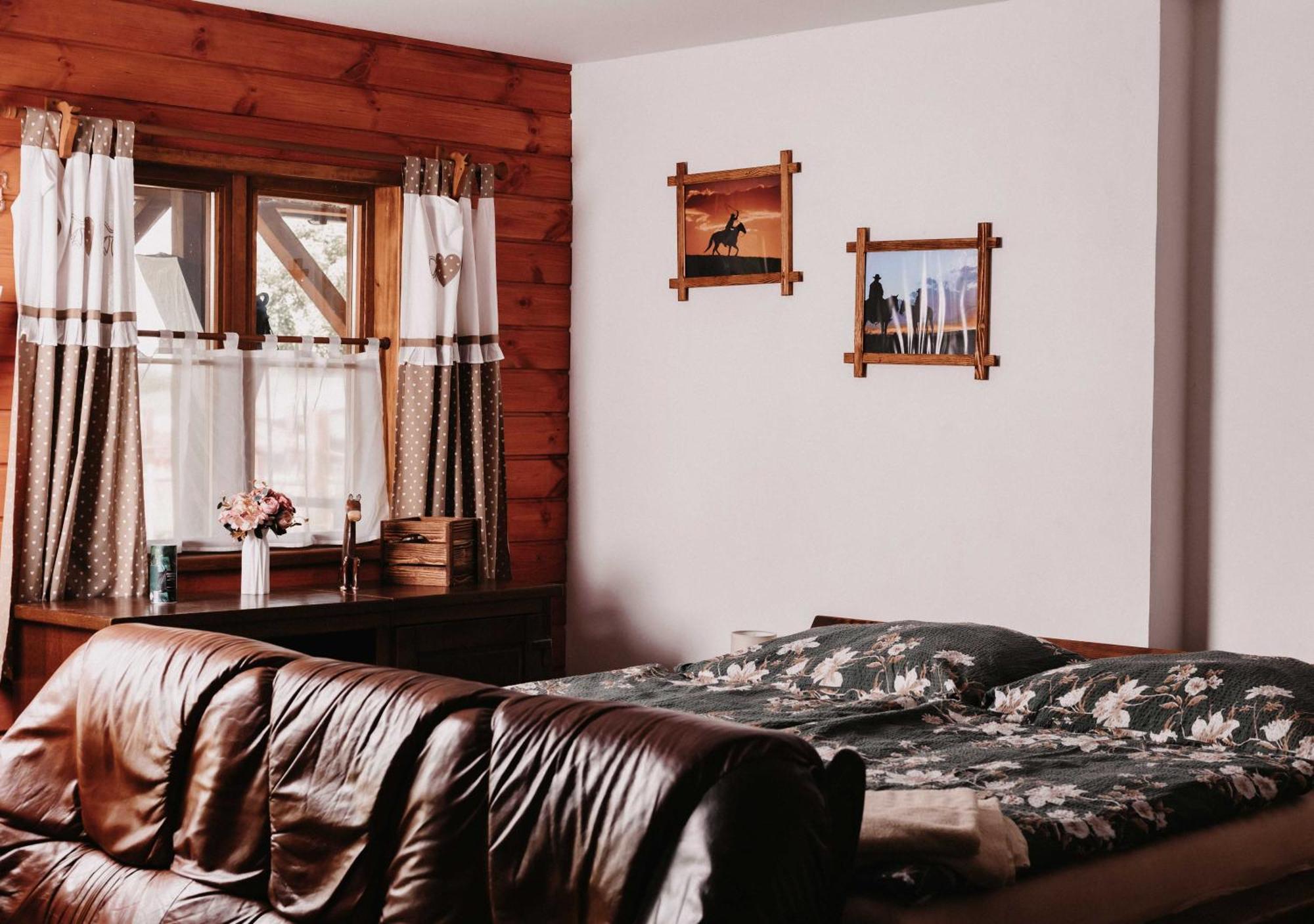 Bubla City Ranch Koprivnice Bagian luar foto