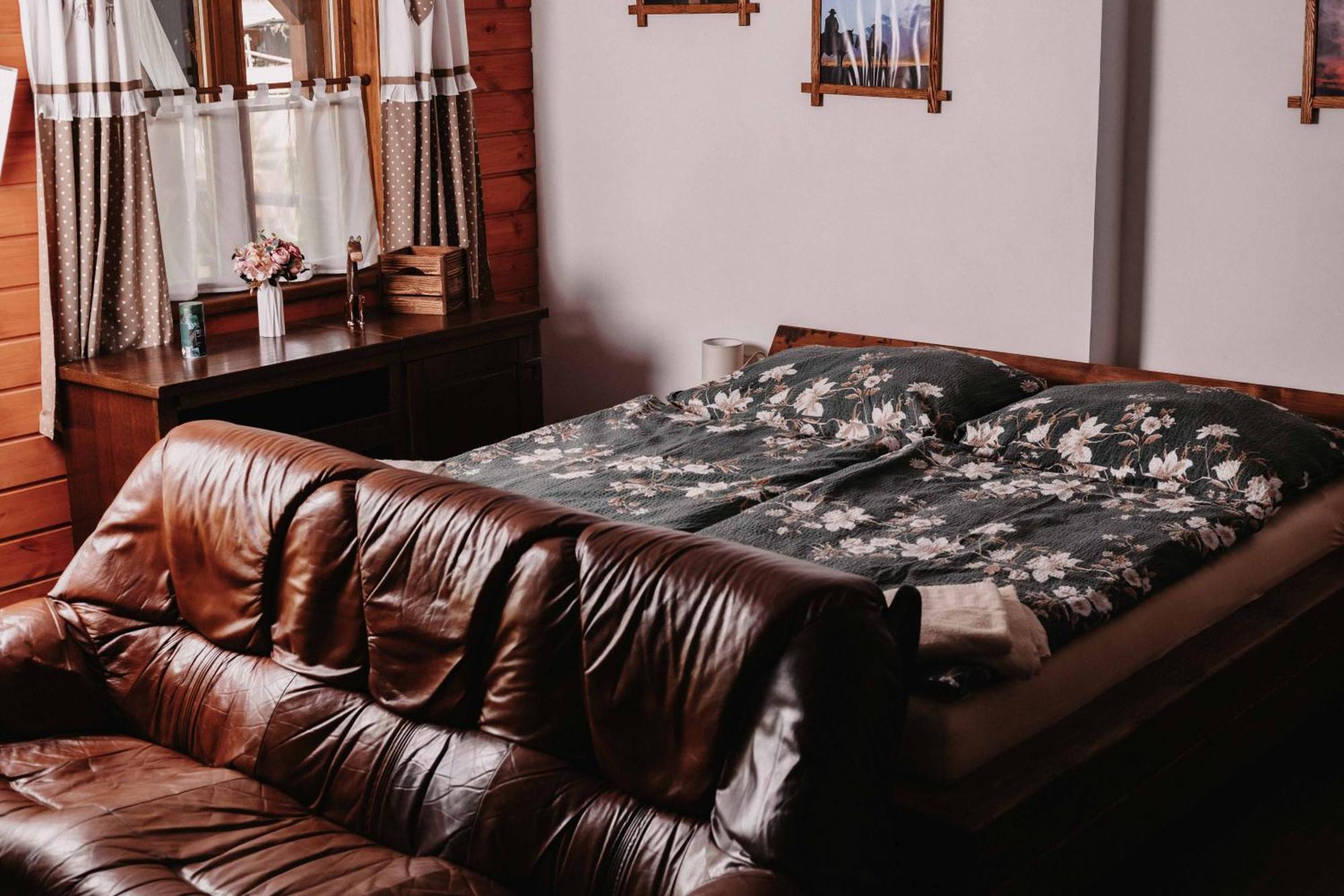 Bubla City Ranch Koprivnice Bagian luar foto