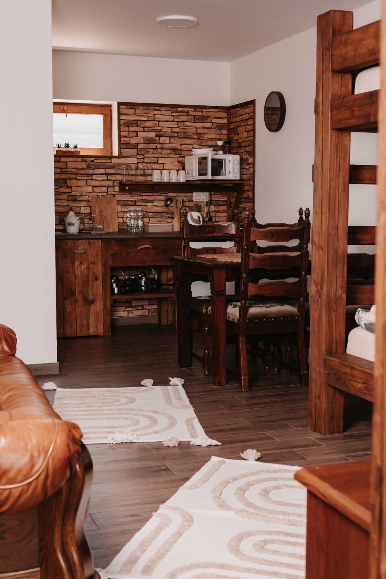 Bubla City Ranch Koprivnice Bagian luar foto