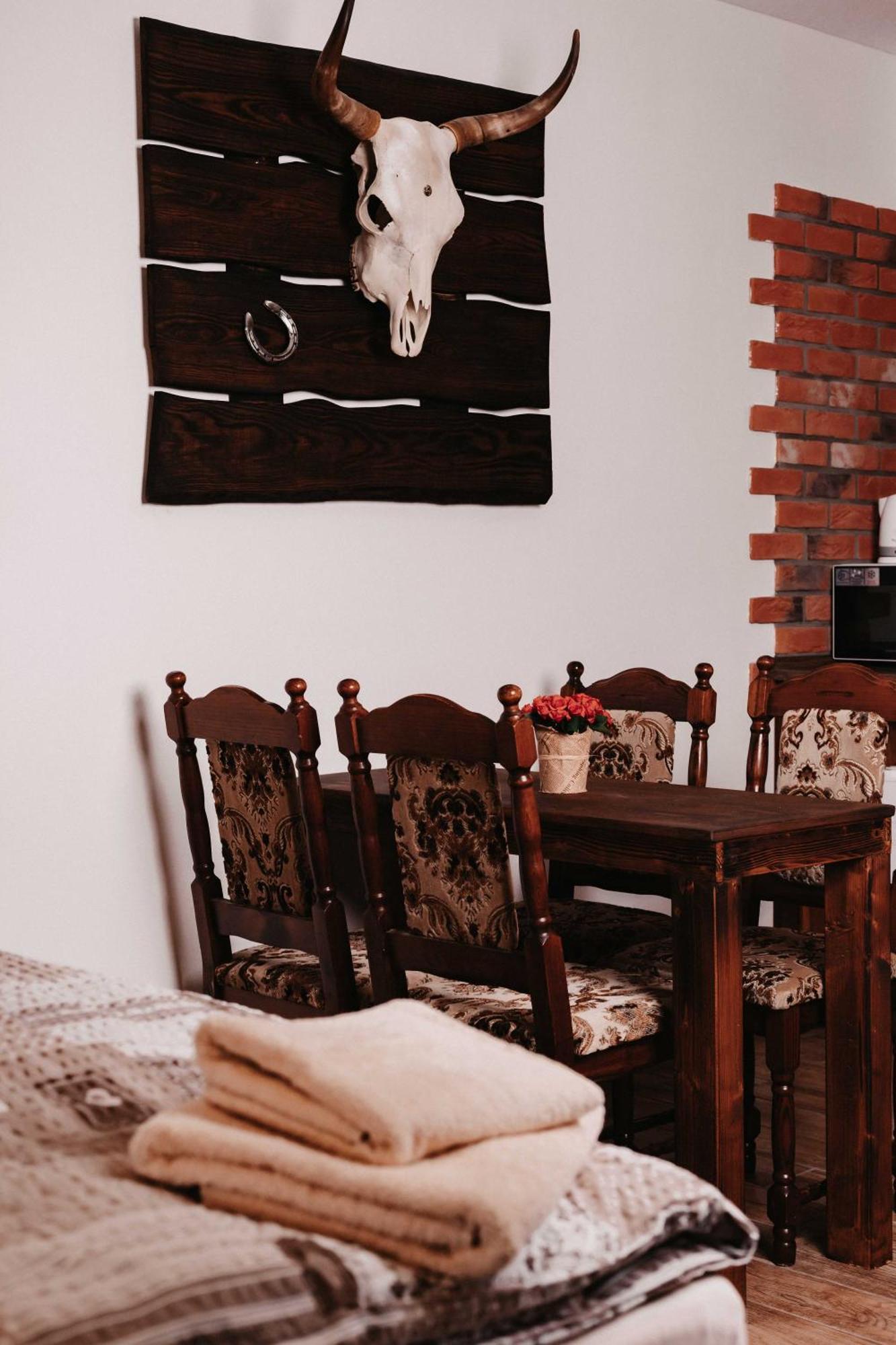 Bubla City Ranch Koprivnice Bagian luar foto