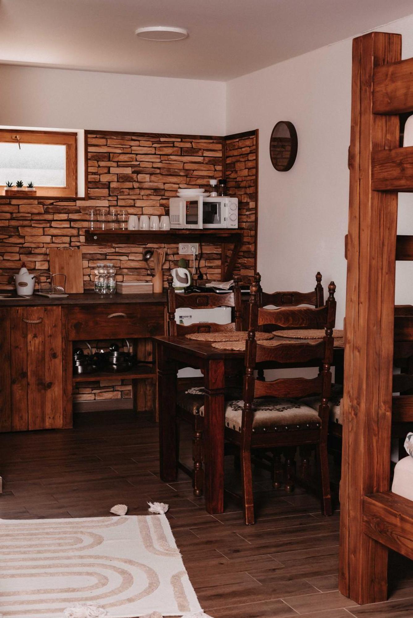 Bubla City Ranch Koprivnice Bagian luar foto
