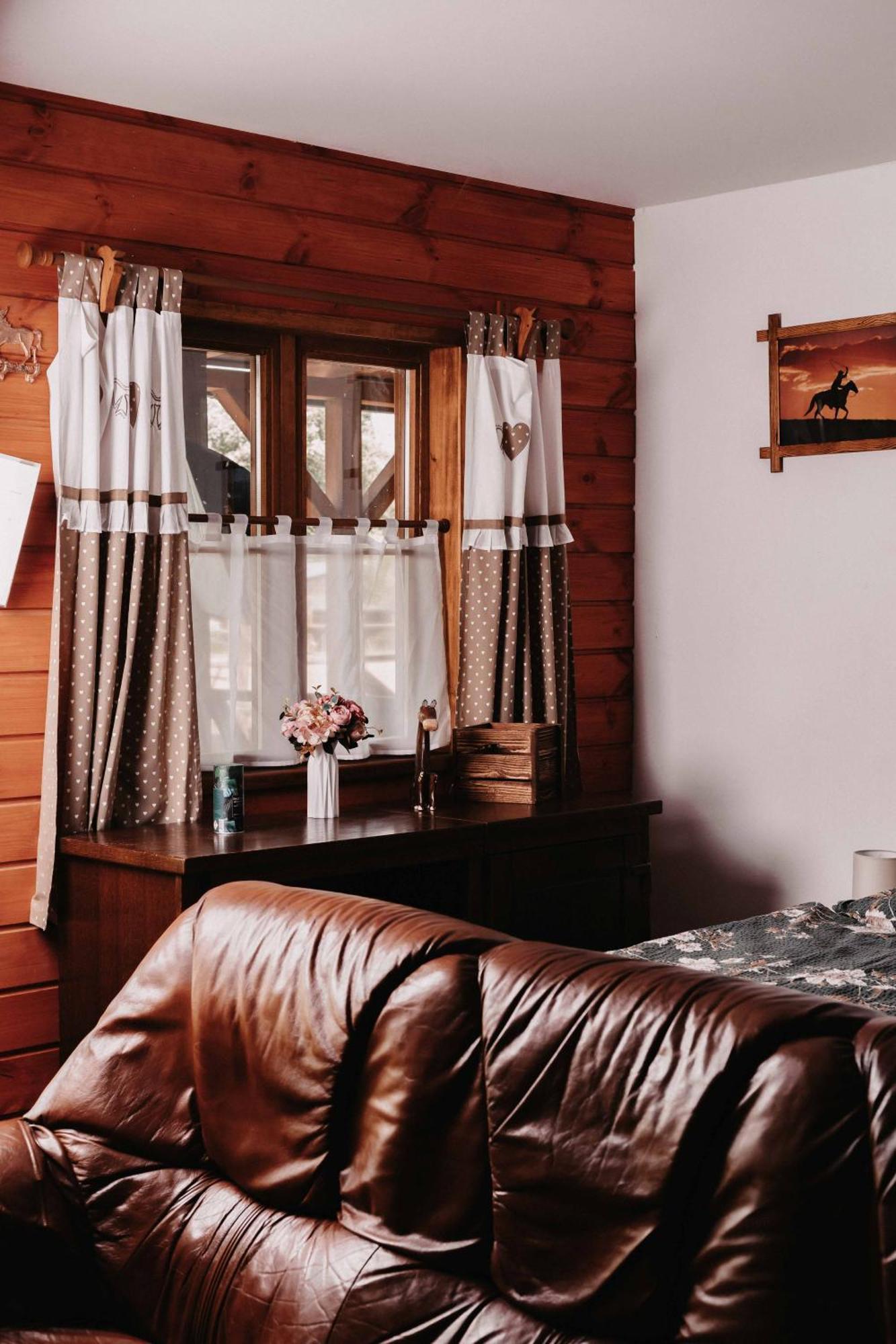 Bubla City Ranch Koprivnice Bagian luar foto