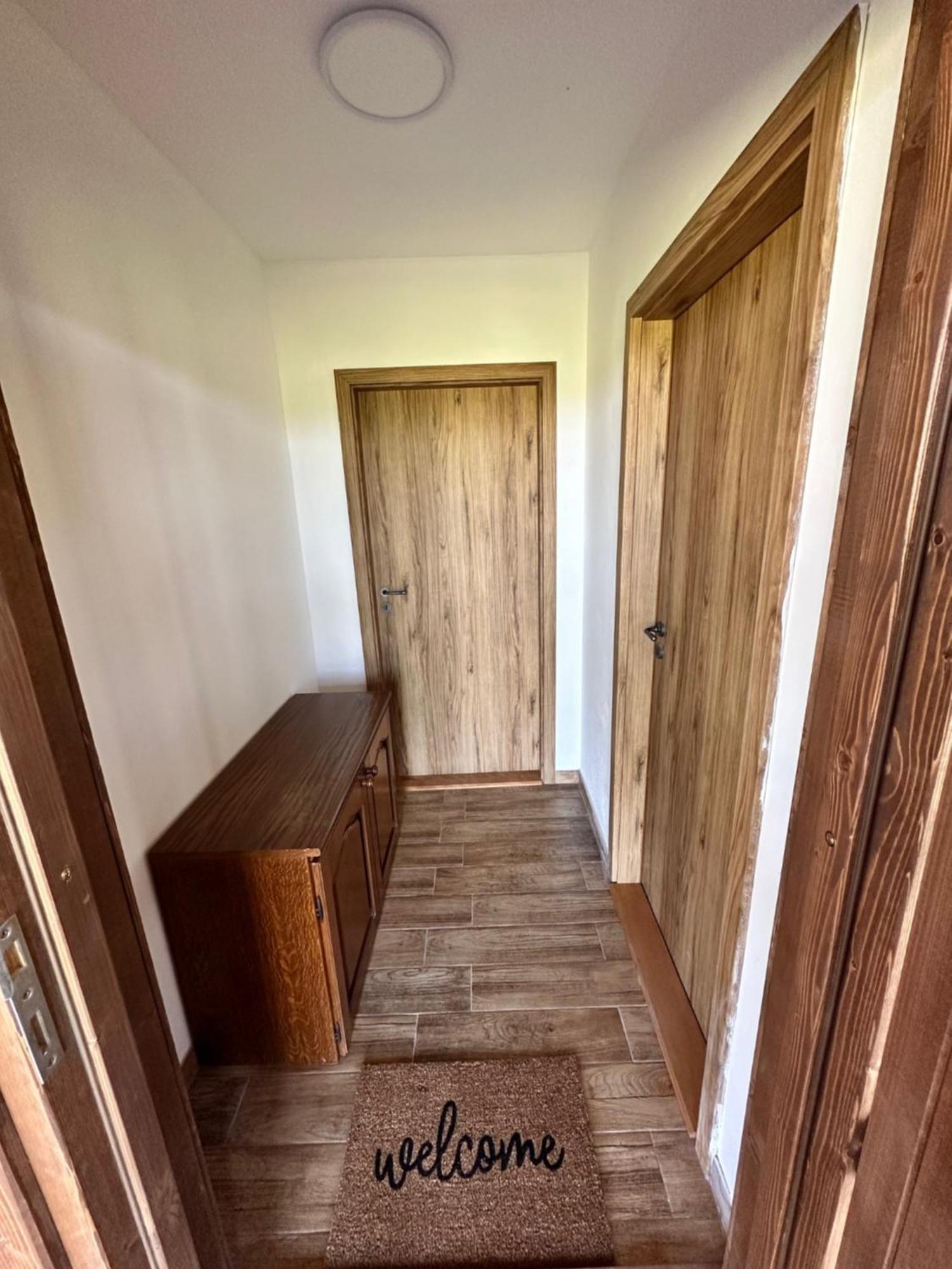Bubla City Ranch Koprivnice Bagian luar foto